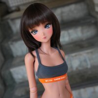 Smart Doll – Naughty But Nice (Tea)