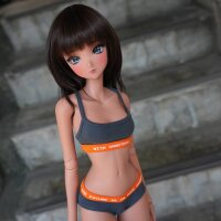 Smart Doll – Naughty But Nice (Tea)