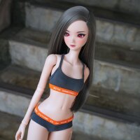 Smart Doll – Transcendence (Milk)