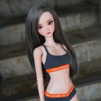 Smart Doll – Transcendence (Milk)