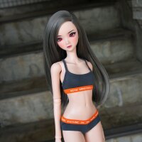 Smart Doll – Transcendence (Milk)