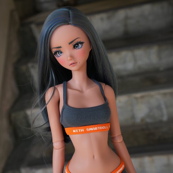 Smart Doll – Ends of the Earth (Tea)