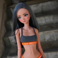 Smart Doll – Ends of the Earth (Tea)