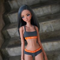 Smart Doll – Ends of the Earth (Tea)