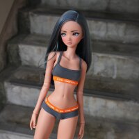Smart Doll – Ends of the Earth (Tea)