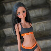 Smart Doll – Ends of the Earth (Tea)