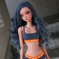 Smart Doll – Looking For Trouble: Blue Metal Edition (Tea)