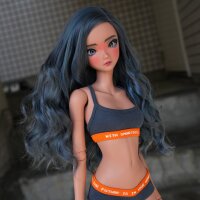 Smart Doll – Looking For Trouble: Blue Metal Edition (Tea)