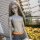 Smart Doll – Staying Alive (Gray)
