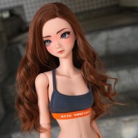 Smart Doll – Enlightenment (Cinnamon)