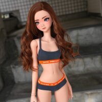 Smart Doll – Enlightenment (Cinnamon)