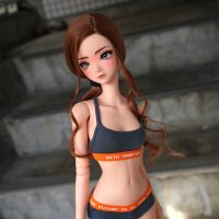 Smart Doll – Enlightenment (Cinnamon)