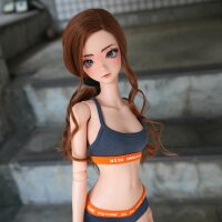 Smart Doll – Enlightenment (Cinnamon)