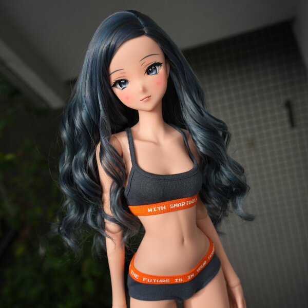 Smart Doll – Serenity:Re (Cinnamon)