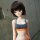 Smart Doll – Prowess Anime Black (Milk)