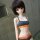 Smart Doll – Prowess Anime Black (Milk)