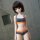 Smart Doll – Prowess Anime Black (Milk)