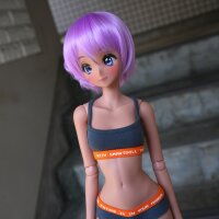 Smart Doll – Anomaly (Zombie) (Tea)
