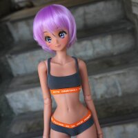 Smart Doll – Anomaly (Zombie) (Tea)