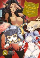 Ich bin ein mächtiger Behemoth ... 12