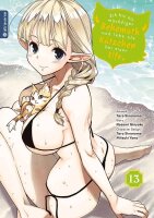 Ich bin ein mächtiger Behemoth ... 13