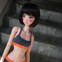 Smart Doll – Bittersweet Battle (Cinnamon)