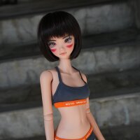Smart Doll – Bittersweet Battle (Cinnamon)
