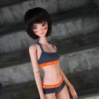 Smart Doll – Bittersweet Battle (Cinnamon)