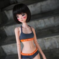 Smart Doll – Bittersweet Battle (Cinnamon)