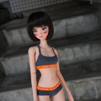Smart Doll – Bittersweet Battle (Cinnamon)