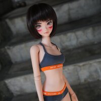 Smart Doll – Bittersweet Battle (Cinnamon)