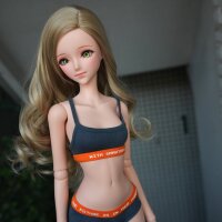 Smart Doll – Entropy (Semi Real, Cinnamon)