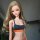 Smart Doll – Entropy (Semi Real, Cinnamon)