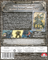 Appleseed - Kampf um die Freiheit Blu-ray Limited Edition