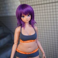 Doll Pear – Cheeto-nyan (Tea)