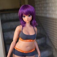 Doll Pear – Cheeto-nyan (Tea)