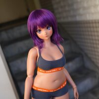 Doll Pear – Cheeto-nyan (Tea)