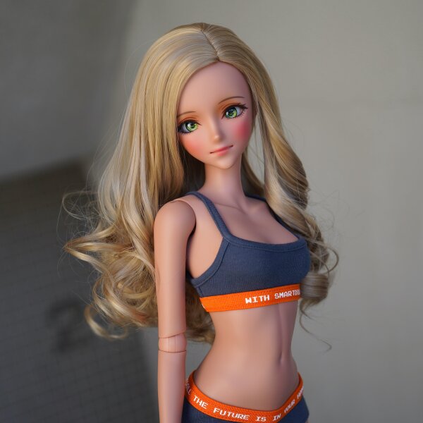 Smart Doll – Entropy (Tea)