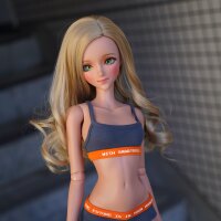 Smart Doll – Entropy (Tea)