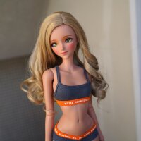 Smart Doll – Entropy (Tea)