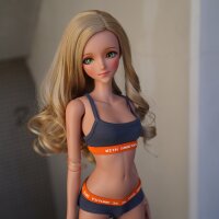 Smart Doll – Entropy (Tea)