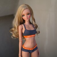 Smart Doll – Entropy (Tea)