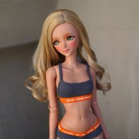 Smart Doll – Entropy (Tea)