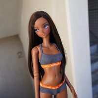 Smart Doll – North (Anime, Coffee)