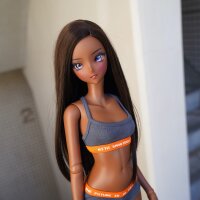 Smart Doll – North (Anime, Coffee)