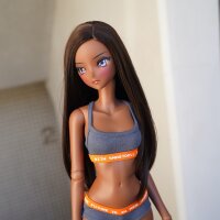 Smart Doll – North (Anime, Coffee)