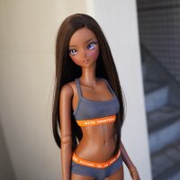 Smart Doll – North (Anime, Coffee)