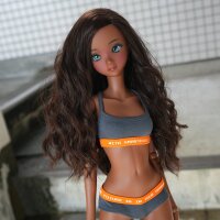 Smart Doll – Fortitude (Semi-real, Coffee)