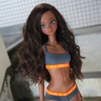 Smart Doll – Fortitude (Semi-real, Coffee)