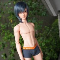 Smart Doll – Break My Stride (male, Cinnamon)